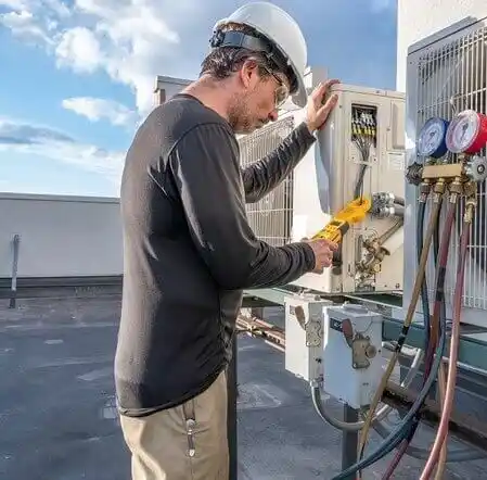 hvac services Rancho Mirage